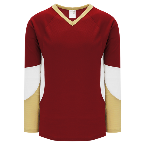 Athletic Knit League Series Hockey Jersey (H6600)